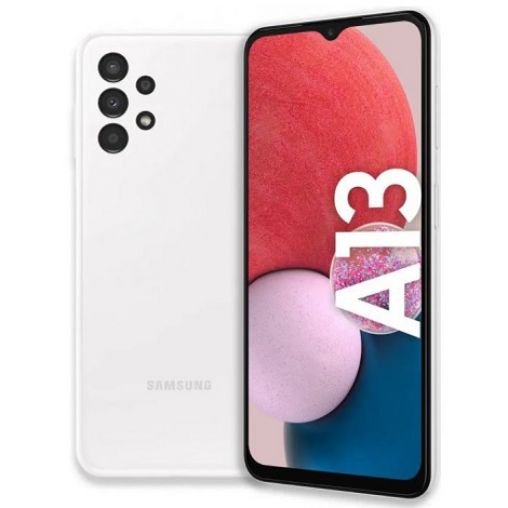 گوشی موبایل سامسونگ مدل Galaxy A13 SM-A137 دو سیم کارت ظرفیت 128 گیگابایت و رم 4 گیگابایت