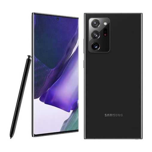 گوشی موبایل سامسونگ مدل Galaxy Note 20 Ultra 5G SM-N986 دو سیم کارت ظرفیت 256 گیگابایت