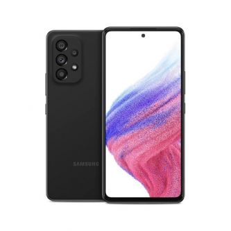 گوشی موبایل سامسونگ مدل Galaxy A53 5G SM-A536E/DS دو سیم کارت ظرفیت 256 گیگابایت و رم 8 گیگابایت