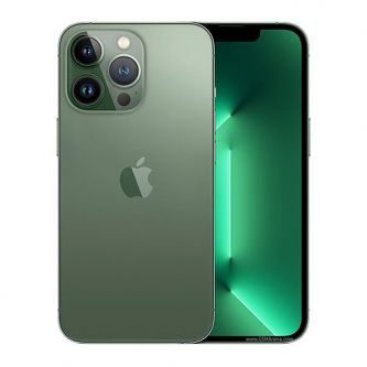 گوشی موبایل اپل مدل iPhone 13 Pro A2639 دو سیم‌ کارت ظرفیت 512 گیگابایت و 6 گیگابایت رم