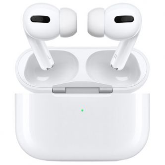 هدفون بی سیم اپل مدل AirPods Pro 2nd Generation همراه با محفظه شارژ