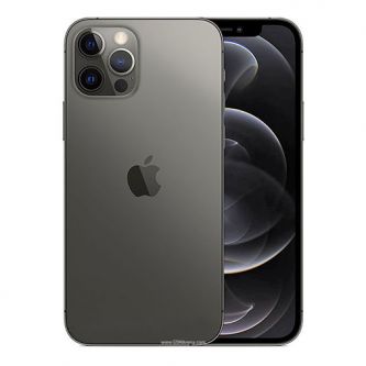  گوشی موبایل اپل مدل iPhone 12 Pro A2408 دو سیم‌ کارت ظرفیت 128 گیگابایت و 6 گیگابایت رم