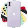 گوشی موبایل اپل مدل iPhone 11 تک سیم‌ کارت ظرفیت 256 گیگابایت و رم 4 گیگابایت