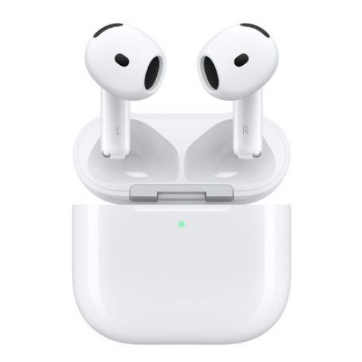 هندزفری بی سیم اپل مدل AirPods 4