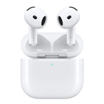 هندزفری بی سیم اپل مدل AirPods 4